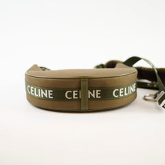 Celine Ava Khaki