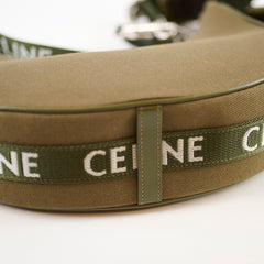 Celine Ava Khaki