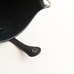 Hermès Mini Evelyne Noir - G Stamp
