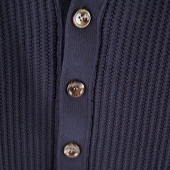 Gucci Men's Cardigan Navy