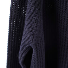 Gucci Men's Cardigan Navy