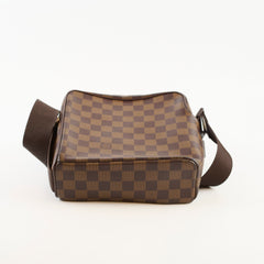 Louis Vuitton Louis Vuitton Olav PM messenger Damier