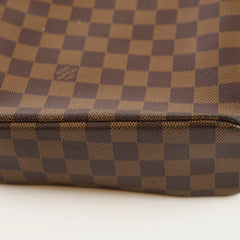 Louis Vuitton Louis Vuitton Olav PM messenger Damier