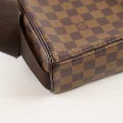 Louis Vuitton Louis Vuitton Olav PM messenger Damier