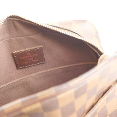 Louis Vuitton Louis Vuitton Olav PM messenger Damier