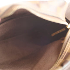 Louis Vuitton Louis Vuitton Olav PM messenger Damier