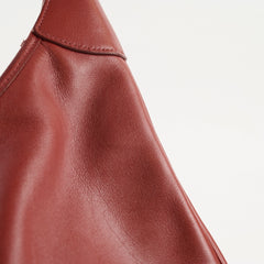 Hermes Trim II 35 [D] Brick Red Gulliver