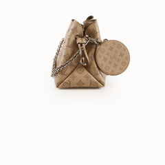Louis Vuitton Bella Bucket Mahina Galet