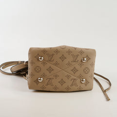 Louis Vuitton Bella Bucket Mahina Galet
