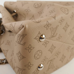 Louis Vuitton Bella Bucket Mahina Galet