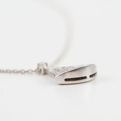 Bvlgari Bvlgari Divas' Dream necklace 18k white gold
