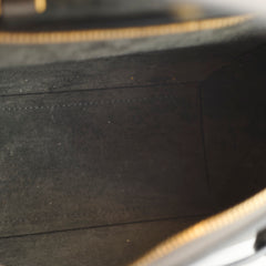 Celine Belt Bag Nano Grey