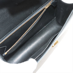 ITEM 30 - Hermes Constance 23 Box Calf Black- G Circle Stamp