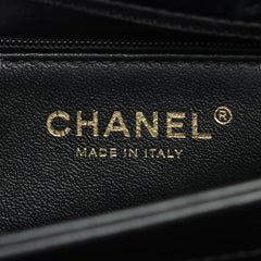 ITEM 19 - Chanel Black Trendy CC Shoulder Bag