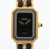Chanel Premier size L Watch