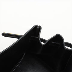 ITEM 39 - Hermes Birkin 35 Ardennes - Shooting Star B Square Stamp