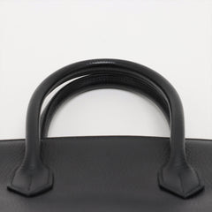 ITEM 39 - Hermes Birkin 35 Ardennes - Shooting Star B Square Stamp