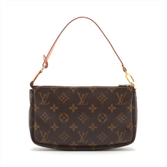 Louis Vuitton Monogram Pochette Accessories