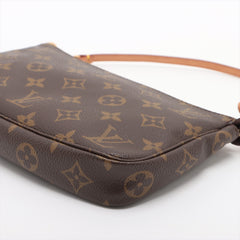 Louis Vuitton Monogram Pochette Accessories