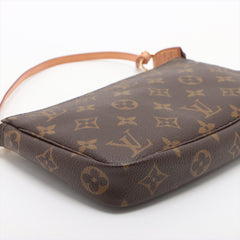 Louis Vuitton Monogram Pochette Accessories