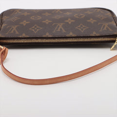 Louis Vuitton Monogram Pochette Accessories