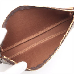 Louis Vuitton Monogram Pochette Accessories