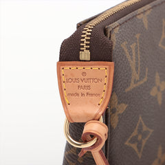 Louis Vuitton Monogram Pochette Accessories