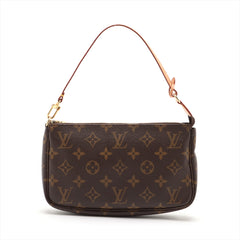 Louis Vuitton Monogram Pochette Accessories