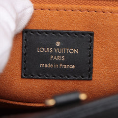 Louis Vuitton GM On The Go Empreinte Monogram Tote