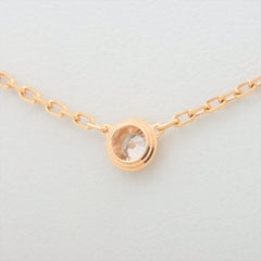 Cartier Damenuhr SM diamond Necklace