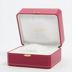 Cartier Juste Un Clou JUC Diamond Yellow Gold Size 17 Bracelet