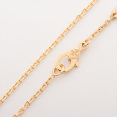 Van Cleef & Arpels Vintage Alhambra white mother of pearl Necklace 2023