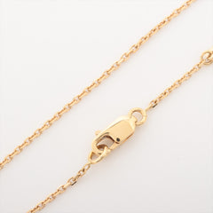 Van Cleef & Arpels Sweet Alhambra Papillon Necklace