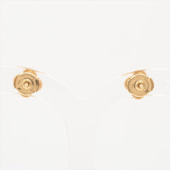Van Cleef & Arpels Sweet Alhambra Mother of Pearl MOP Earrings