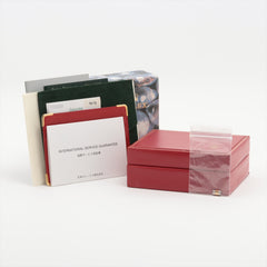 Rolex Datejust Holicon Face 26mm Two Toned with Diamonds Watch