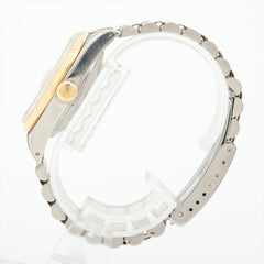 Rolex Datejust 36mm Two Toned with Diamond Watch