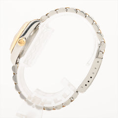 Rolex Datejust 26mm Two Toned with Diamonds Watch