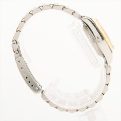 Rolex Datejust 26mm Two Toned with Diamonds Watch