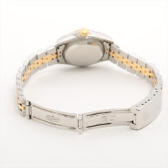 Rolex Datejust 26mm Two Toned with Diamonds Watch