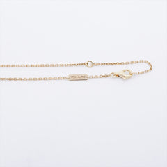 Van Cleef & Arpels Vintage Alhambra White Mother of Pearl MOP Necklace