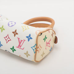 Louis Vuitton Murakami Multicolor Mini Speedy