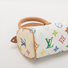 Louis Vuitton Murakami Multicolor Mini Speedy