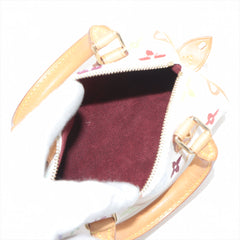 Louis Vuitton Murakami Multicolor Mini Speedy