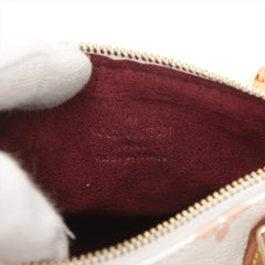 Louis Vuitton Murakami Multicolor Mini Speedy