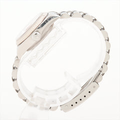 Rolex Datejust 26mm Pink Face Stainless Steel/White Gold Watch