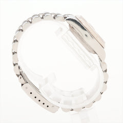 Rolex Datejust 26mm Pink Face Stainless Steel/White Gold Watch