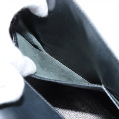 Hermes Kelly 32 Box Leather Black Noir G Square Stamp