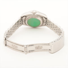 Rolex Datejust 26mm Diamond Brown Dial Watch