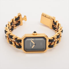 Chanel Premiere Watch Size Small