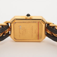 Chanel Premiere Watch Size Small